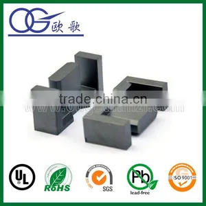 EFD30 Balun Ferrite Core in Transformer thumbnail-1