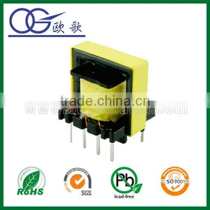 EE16 Variable Coils Transformer for Sale,vertical,pin4+4 thumbnail-1