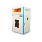 Customized Size Touch Panel Industrial Oven For Drying Fabric thumbnail-1