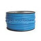 3D Printer Filament 3MM ABS Filament Blue for Makerbot Filament thumbnail-1