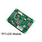 Touch HMI CPU Lcd Display Modules Unlimited Viewing Angle Graphic Lcd Module thumbnail-1