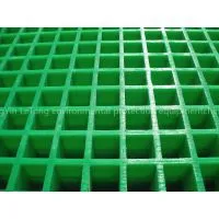 ANTI Corrosion Fiber Glass Grating thumbnail-3