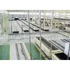 Professional AAC Block Plant Autoclaved Aerated Concrete Block Machine thumbnail-1