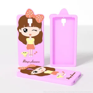 Silicone Phone Case Manufacturing Process thumbnail-2