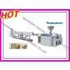 PVC/PE Multi-Hole Pipe Production Line thumbnail-1