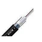 GYXTW Unitube Telecommunication Fiber Optic With PE Jacket , Iight - Armoured thumbnail-1
