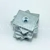 High Grade Strong Permanent Neodymium Block Magnets With Countersink 4500 Gauss thumbnail-1