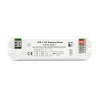 20W 300/500/700mA 1 Channel 1-10V Constant Current Dimmable Led Driver EUP20A-1WMC-1 thumbnail-3