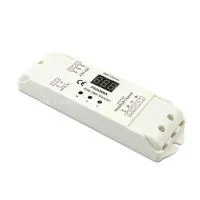 12-24VDC 216-432W 6A 3 Channel Constant Voltage Dimmable Dmx Decoder thumbnail-3
