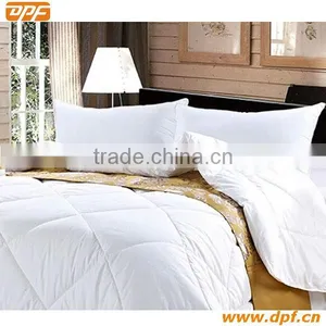 Goose Down Mattress Cover thumbnail-1