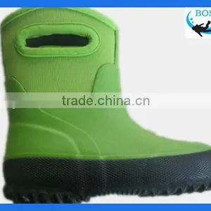 Hot Selling Fashion Boots Kids thumbnail-1