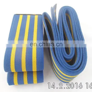 Super Heavy Knee Wrap thumbnail-4