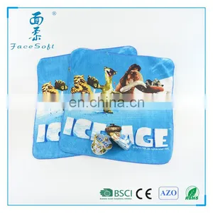 2017 Promotion Compressed Towel Compressed Magic Towel thumbnail-1