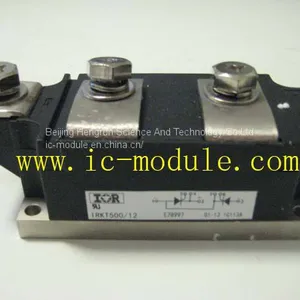 Infineon Igbt FP50R12KE3 thumbnail-3