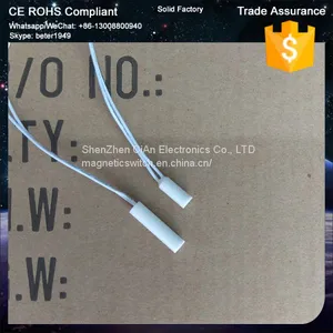 Consumption Sensor Optical Sensing Pressure Senor Magnetic Proximity Switch thumbnail-4