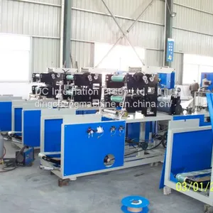 Paper Napkin Making Machine thumbnail-1