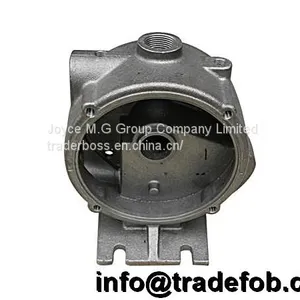 OEM Custom and Export Auto Spare Parts ,Cases thumbnail-3