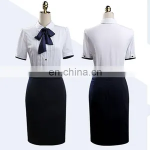 New Arrival Office Wear Ladies Blouse / Women Shirt thumbnail-2