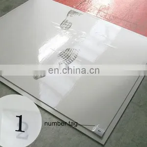 Hot Selling Eco-friendly Anti-electrostatic Cleanroom Sticky Mat thumbnail-6