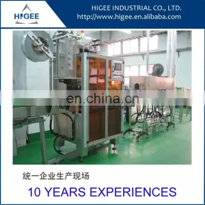 HIG Automatic Shrink Sleeve Machine Price thumbnail-1