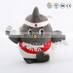 ICTI Audits Manufacturer OEM/ODM Custom Cartoon Characters ,cartoon Characters Toy Made in China thumbnail-3