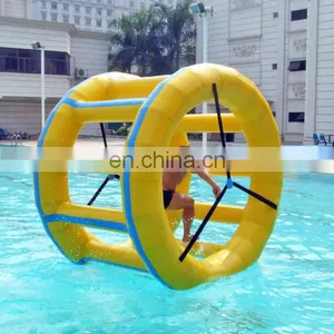 2013 Commerial Water Games/lake Inflatable Roller Gamezs thumbnail-1