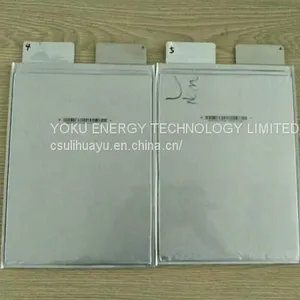 60 v 40 ah 2 Wheel Electric Car Instead of Walking Energy Lithium Iron Phosphate thumbnail-1