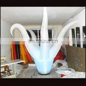 Artistical Shiny Inflatable Star for Bar Decoration thumbnail-4