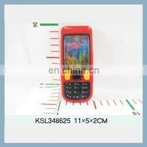 Mini Plastic Water Mobile Game thumbnail-1