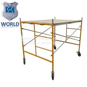 Hot Selling Walkthrough Frame Scaffolding Components Ledger thumbnail-1