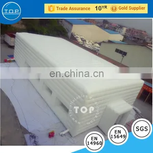 Multifunctional Inflatable Camping Tents for Sales With Great Price thumbnail-1