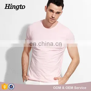 Custom Design Men Cotton Blank White t Shirts thumbnail-2