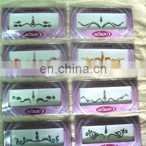 NEW FOREHEAD BINDIS PACK OF 200 PKTS thumbnail-5