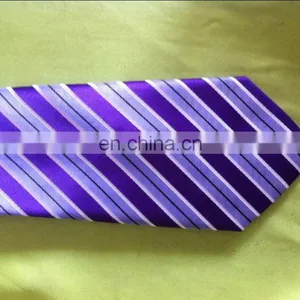 Custom Fashion Dot Tie Mens 100% Silk Neck Tie thumbnail-5
