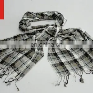 Viscose Scarf / Stole thumbnail-1