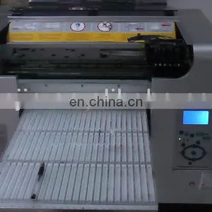 Pen Flatbed Printer thumbnail-1