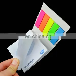 Hard Cover House Shaped Sticky Note Pad Custom thumbnail-5