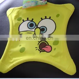Foldable Pet Frisbee thumbnail-1