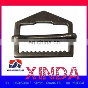 26*31mm Iron Buckle for Belts, Shoes, Bags and More of High Quality at Factory Price thumbnail-1