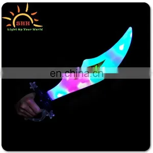 New Stlyle of Prince LED Light Up Swords thumbnail-4