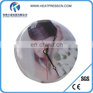 *paper Cutter for Badge Machine Circle Shape thumbnail-3