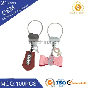 Newest Diy Rubber Keychain Machine Maker thumbnail-2