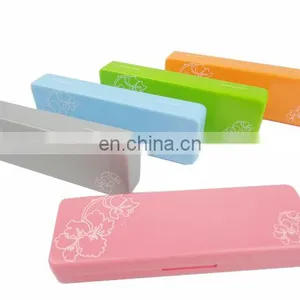 Folding Portable Cutlery/Spoon and Fork Set in Gift Box thumbnail-1