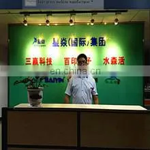 Guangzhou Xingyan Heat Transfer Equipment Co., Ltd. company overview - view 1 thumbnail