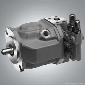 R902092115 A10vo140dfr1/31r-pkd61n00 Aluminum Extrusion Press Pressure Torque Control A10vo Rexroth Pump thumbnail-1