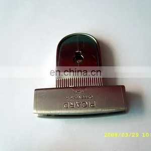 Fashion Bag Hardware Turn Lock/ Metal Twist Lock for Handbag Accessories thumbnail-3