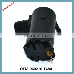 Windshield Washer Pump 060210-1480 Auot Washer Pump thumbnail-3