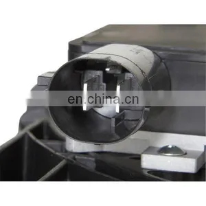 Dual Radiator Cooling Fan Assembly for Ford thumbnail-2