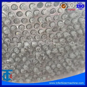Ring Die Organic Fertilizer Granulator Machine thumbnail-1