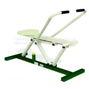 Walking Machine Outdoor Exercise Body Building Fitness Equipment thumbnail-1